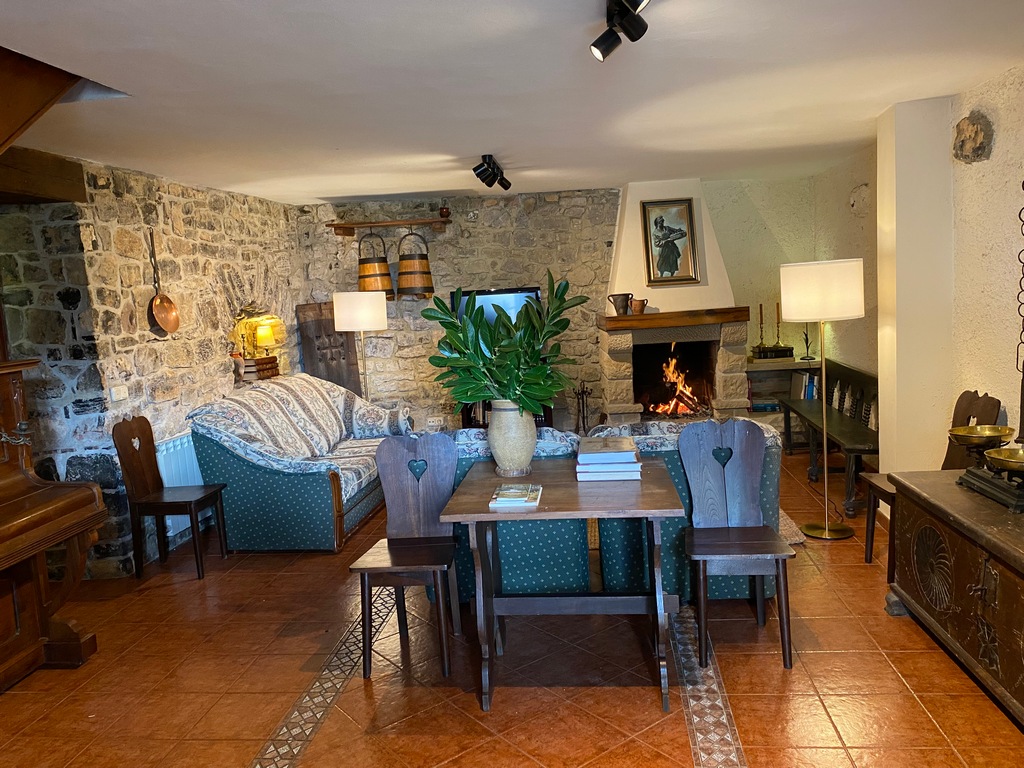 Los Carbayinos casa alquiler Alquiler de Villas y Casa Rurales en Asturias