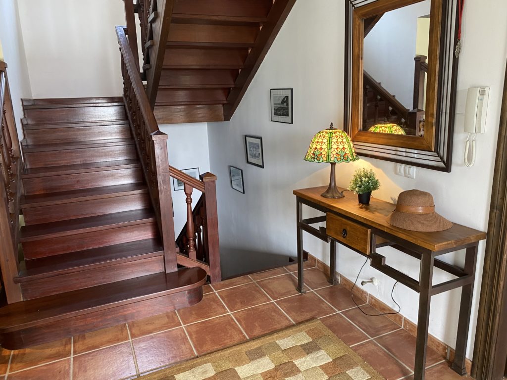 Villa del Mar casa alquiler Casas de lujo alquiler