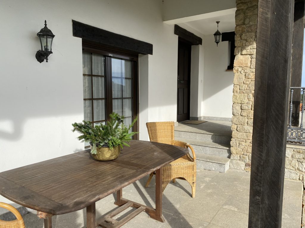 Villa del Mar casa alquiler Casas de lujo alquiler