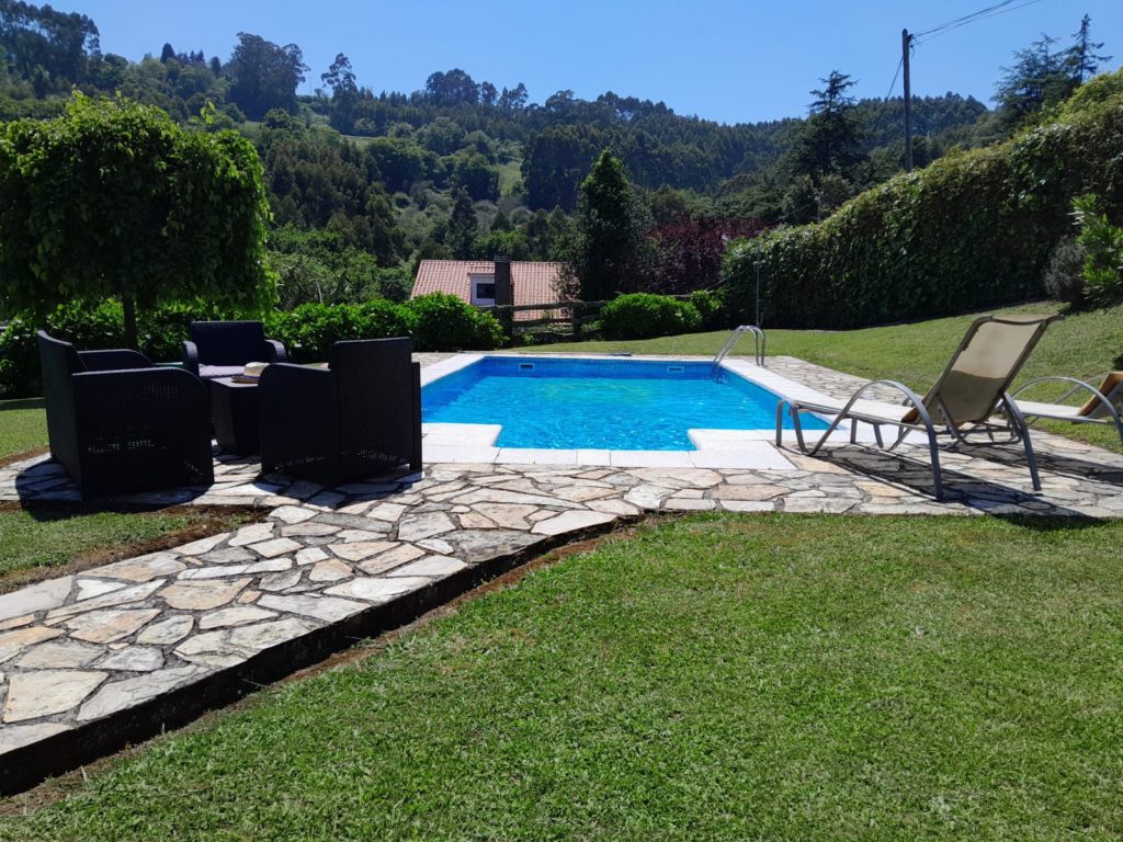 Villa del Mar casa alquiler Casas de lujo alquiler