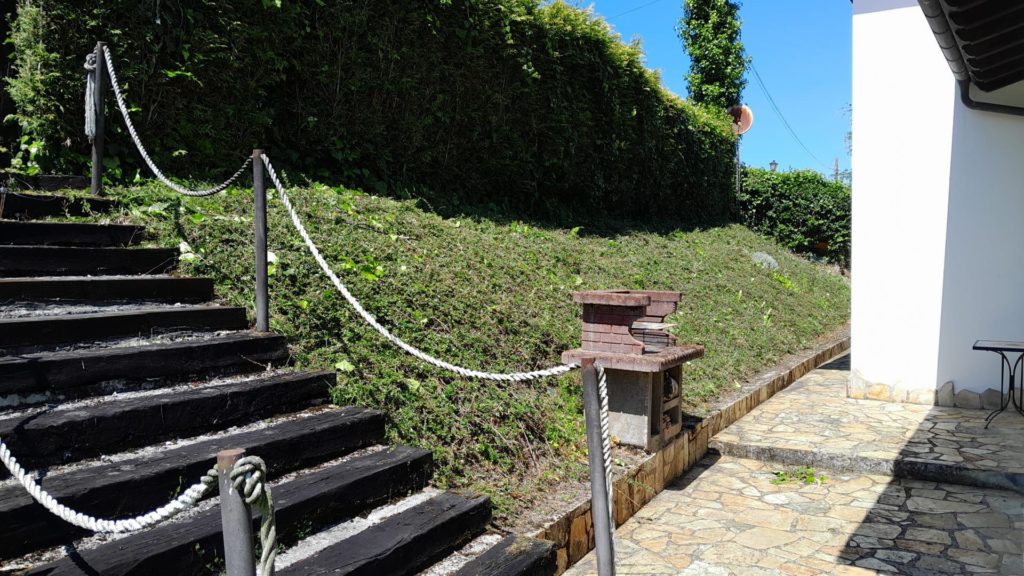 Villa del Mar casa alquiler Casas de lujo alquiler