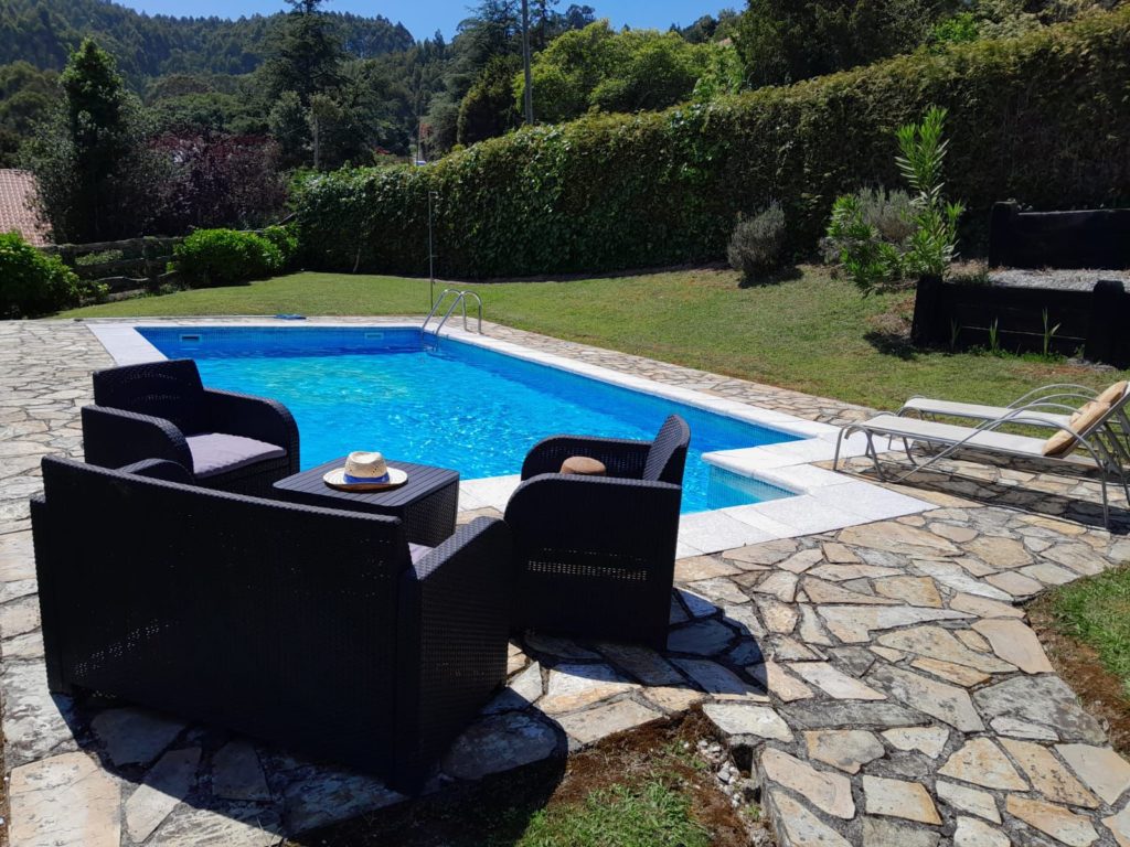 Villa del Mar casa alquiler Casas de lujo alquiler