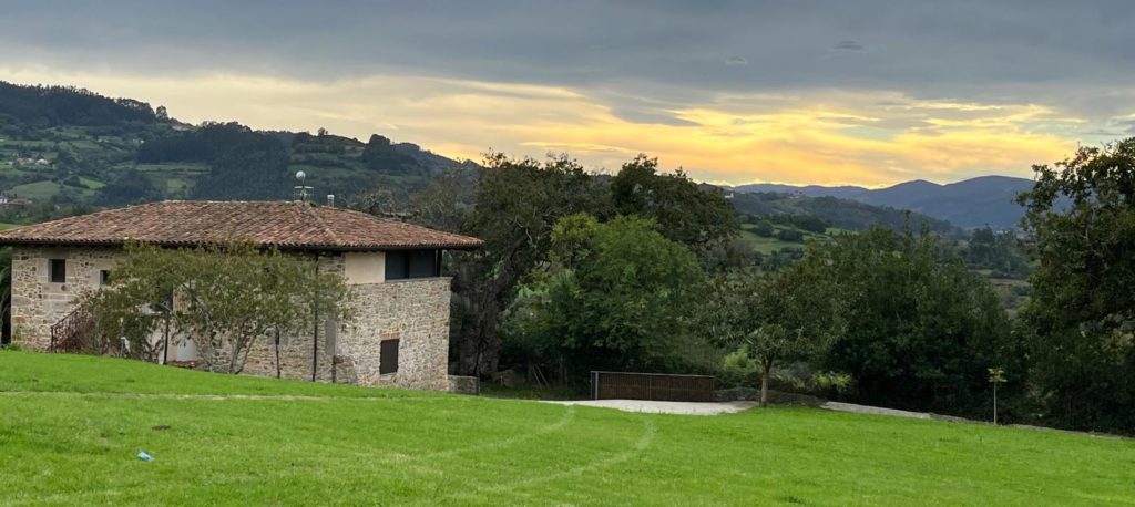 Alquiler de Villas y Casa Rurales en Asturias