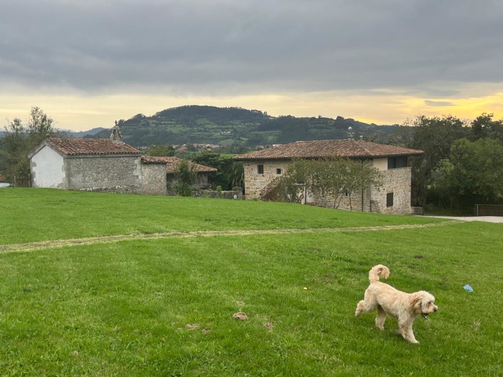 Alquiler de Villas y Casa Rurales en Asturias