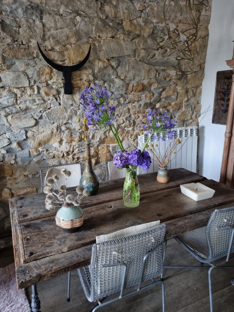 La Casa Azul casa alquiler Alquiler de Villas y Casa Rurales en Asturias