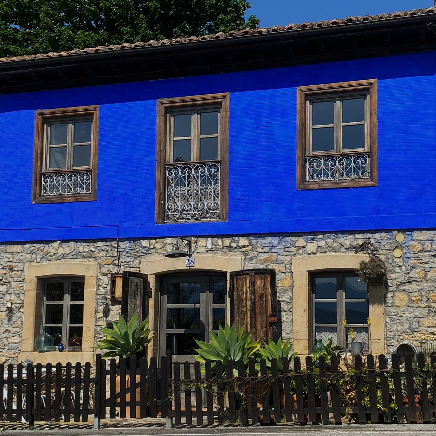 Inicio casa alquiler Alquiler de Villas y Casa Rurales en Asturias