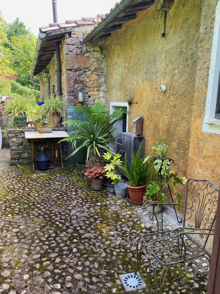 La Casa Azul casa alquiler Alquiler de Villas y Casa Rurales en Asturias