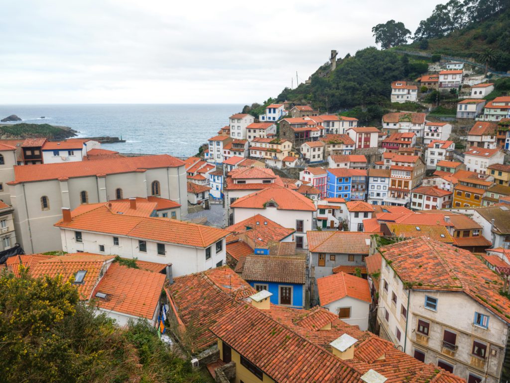 Alquiler de Villas y Casa Rurales en Asturias