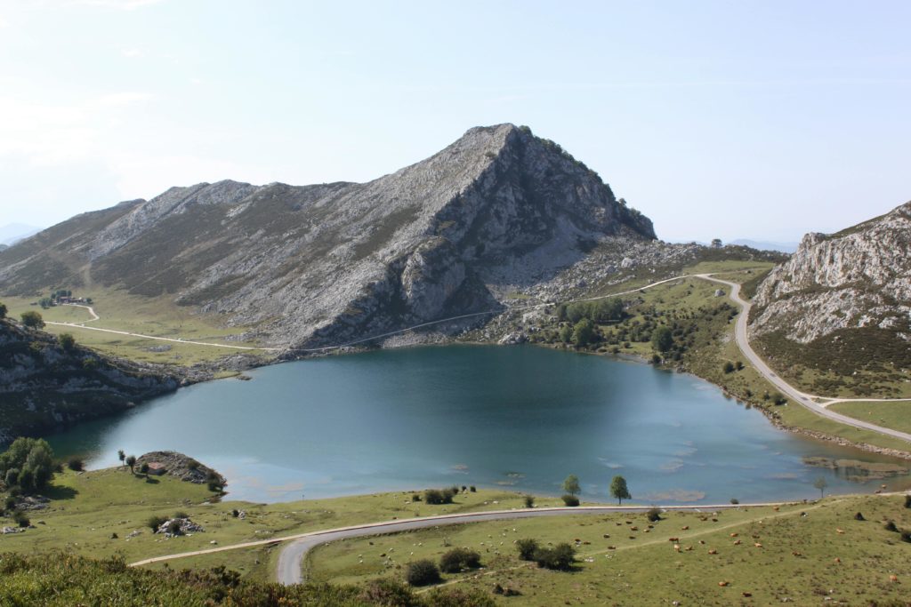 Alquiler de Villas y Casa Rurales en Asturias