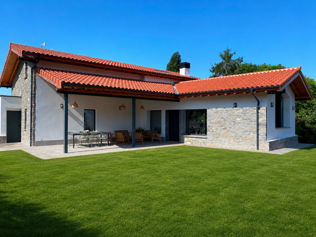 Alquiler de Villas y Casa Rurales en Asturias