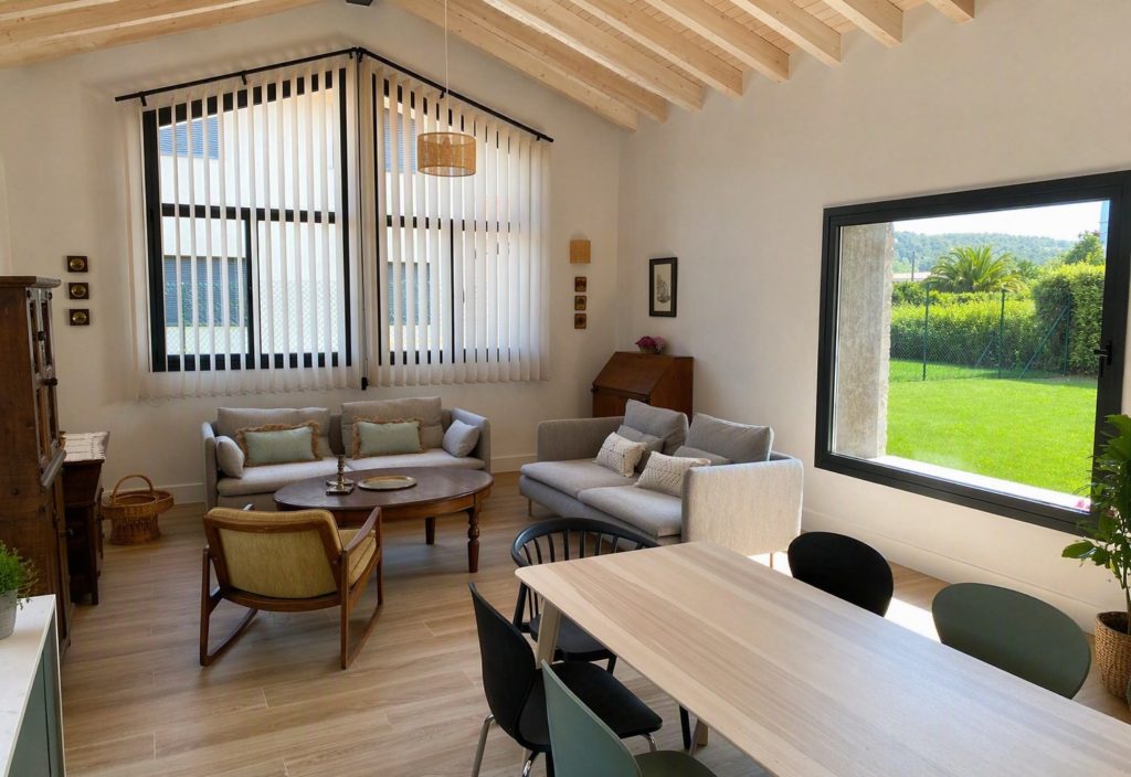 Alquiler de Villas y Casa Rurales en Asturias
